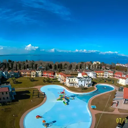 Gasparina Village-2