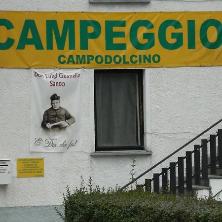 Campodolcino Camping-3