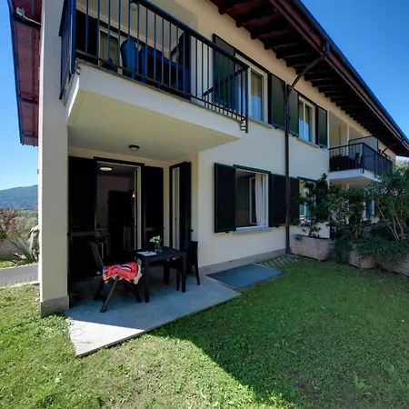 Residence Isolino-3