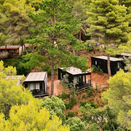Camping Le Pianacce-3