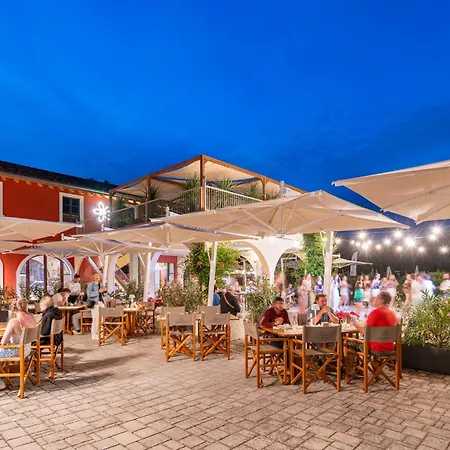 Italia Family Camping Village Viareggio-2