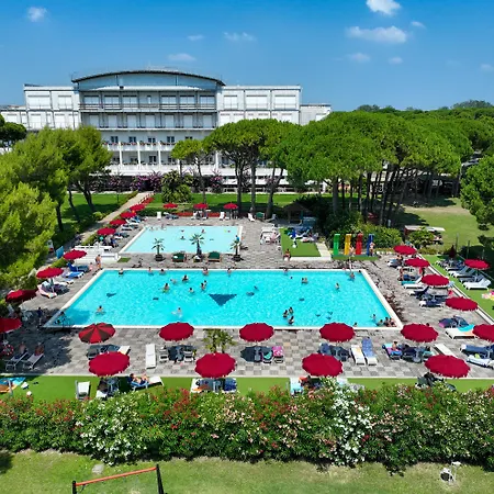 Il Tridente Hotel-3