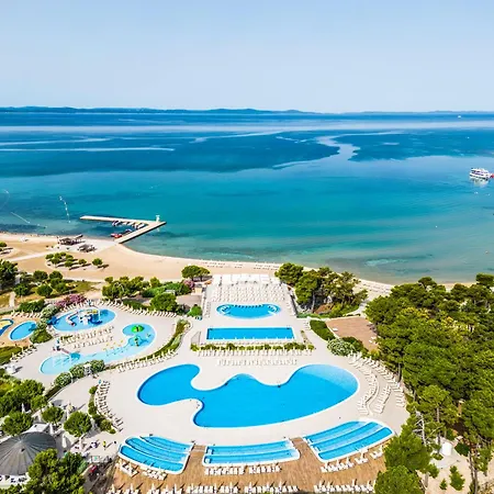 Zaton Holiday Resort Apartments-3