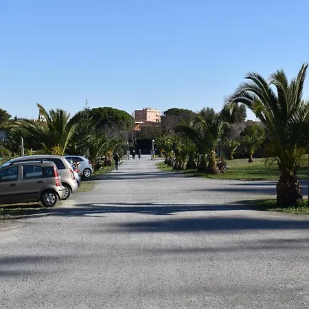 Oasi Camping Diano Marina-2