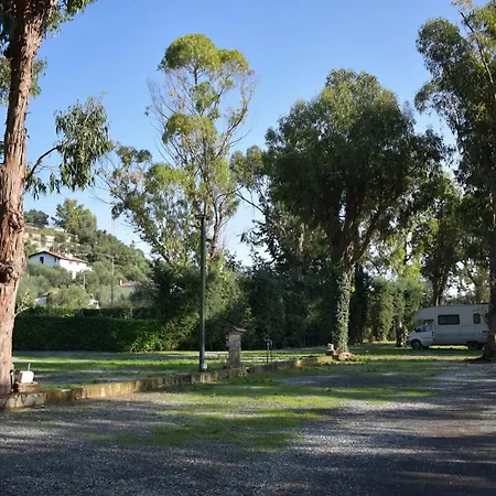 Oasi Camping Diano Marina-3