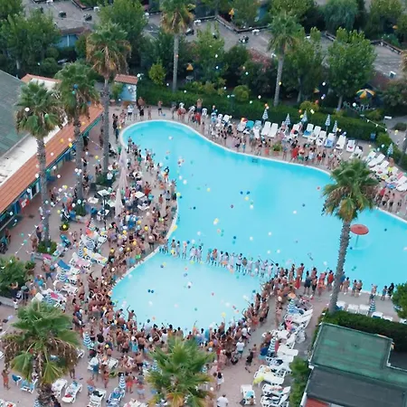 Villaggio Welcome Riviera d'Abruzzo-2