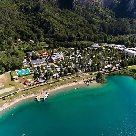 Family Wellness Camping Al Sole-3