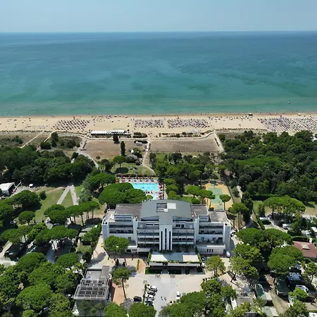 Il Tridente Hotel-2