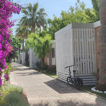 Villaggio Camping Duca Amedeo-2