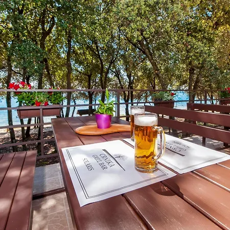Camping Solaris - Naturist-3