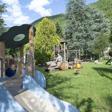 Hotel Campingpark Steiner-2