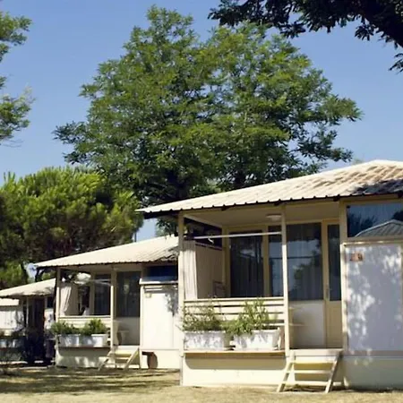 Camping Village Malibu Beach-2