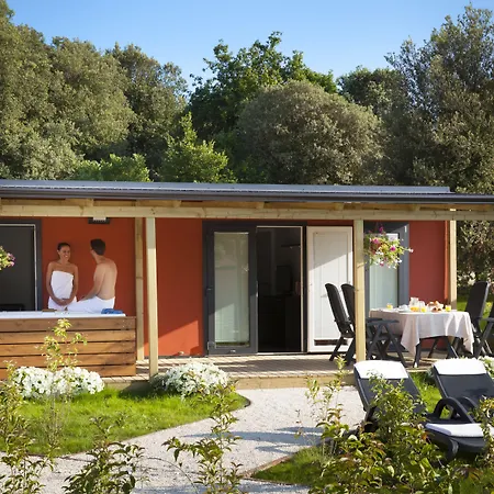 Maistra Camping Polari Mobile homes-2