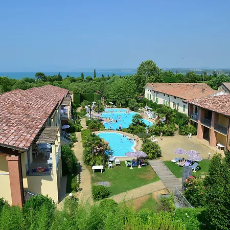 Hotel Bella Italia-2
