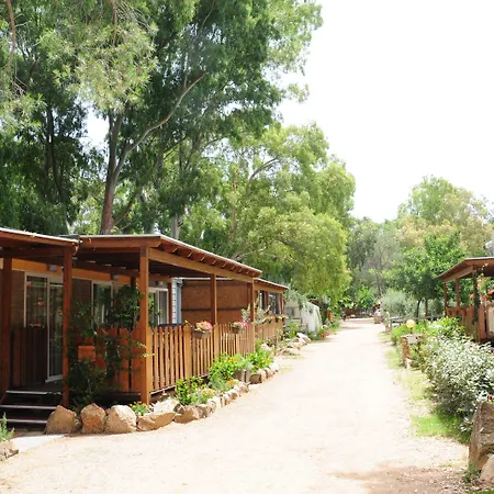 Villaggio Camping Torre Salinas-2