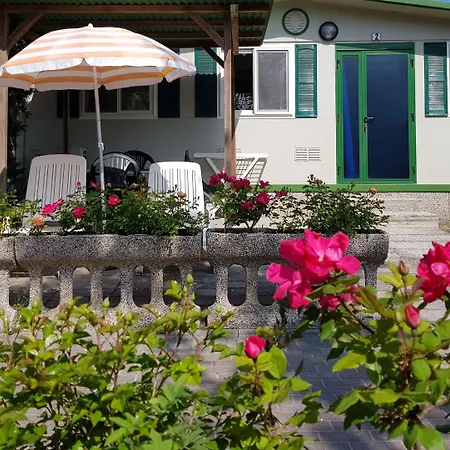 Villaggio Camping Europa-2