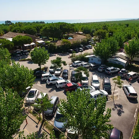 Centro Vacanze Camping Spinnaker-3