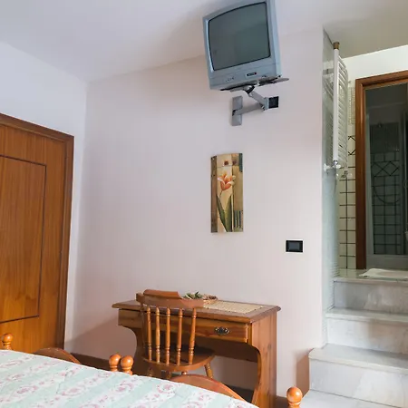Agriturismo Falode-2