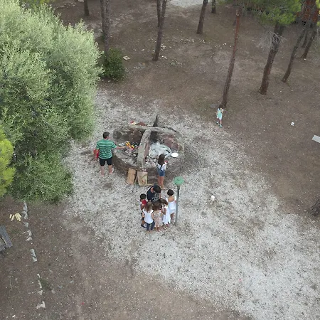 Villaggio Camping Calapineta-3
