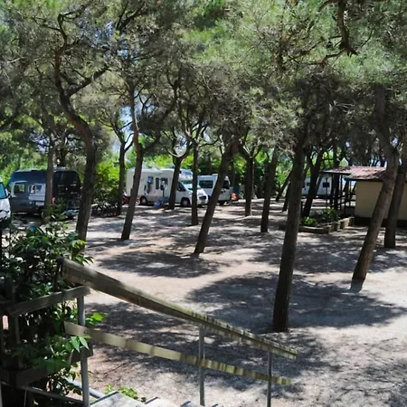 Camping Village Riviera-3