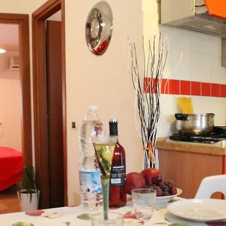 Villaggio Camping Costa Verde-3