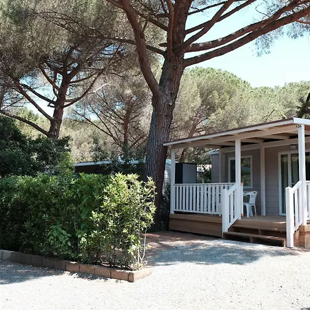 Camping Casa Di Caccia-3