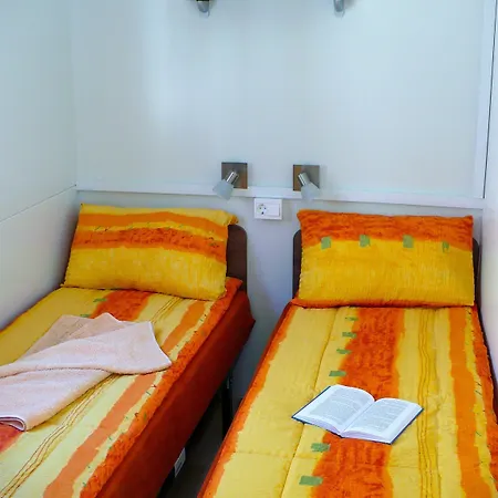 Victoria Mobilehome Stella Del Sud Camping Villaggio-2