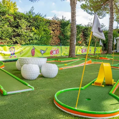 Camping Bella Italia-2