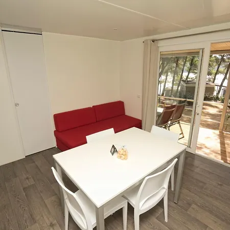 Mobile Homes Camping Kovacine-2