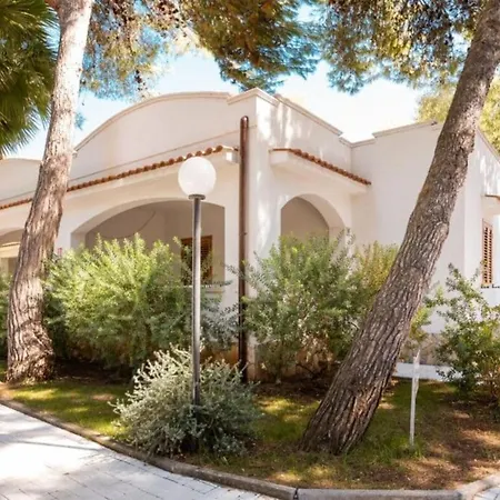 Villaggio Baia Dei Lombardi-2