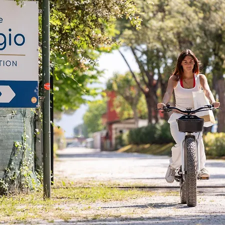 Italia Family Camping Village Viareggio-3