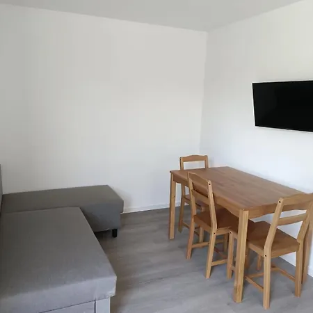 Gianola Residence Monolocali Formia-3