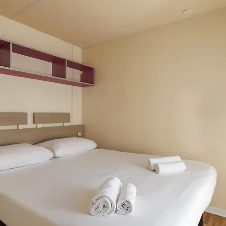 Camping Park Umag Mobile Homes-3