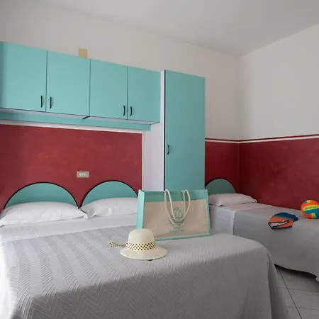 Camping Villaggio Calypso-2