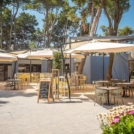 Valamar Camping Jezevac-3