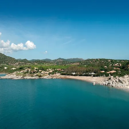 Villaggio Camping Spiaggia Del Riso-3