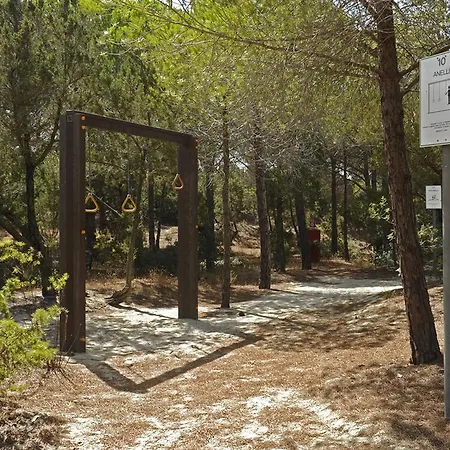 Villaggio Camping Spiaggia Del Riso-2