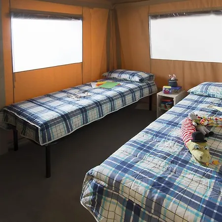 Vacanceselect Premium Lodge Polari-3