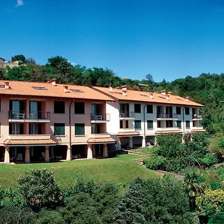 Residence Isolino-2