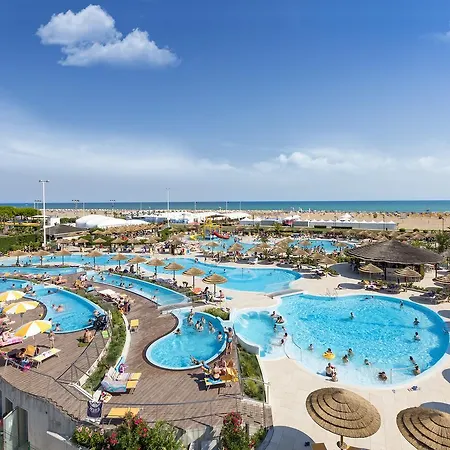 Villaggio Turistico Internazionale-3