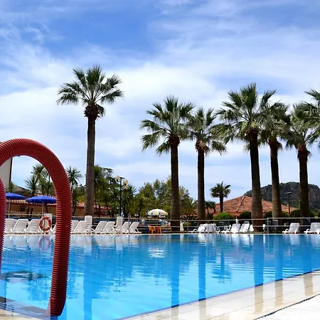 Villaggio Turistico La Mantinera - Hotel-2