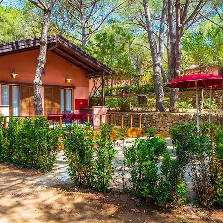 Camping Lacona Pineta-3