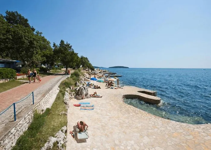 Easyatent Safari Tent Zelena Laguna Porec