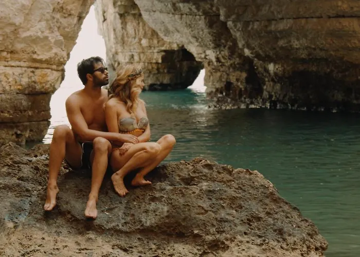 CampeggioBaia Di Campi