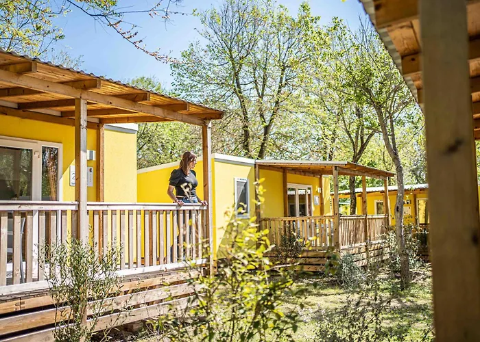 Villaggio San Francesco Duna Verde