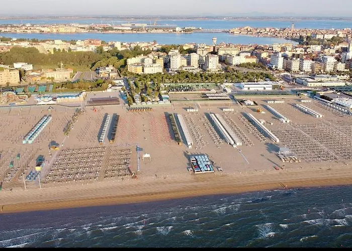 CampeggioVillaggio Camping Europa