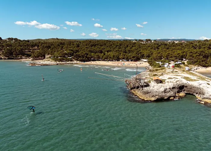 CampeggioVillaggio Camping Punta Lunga