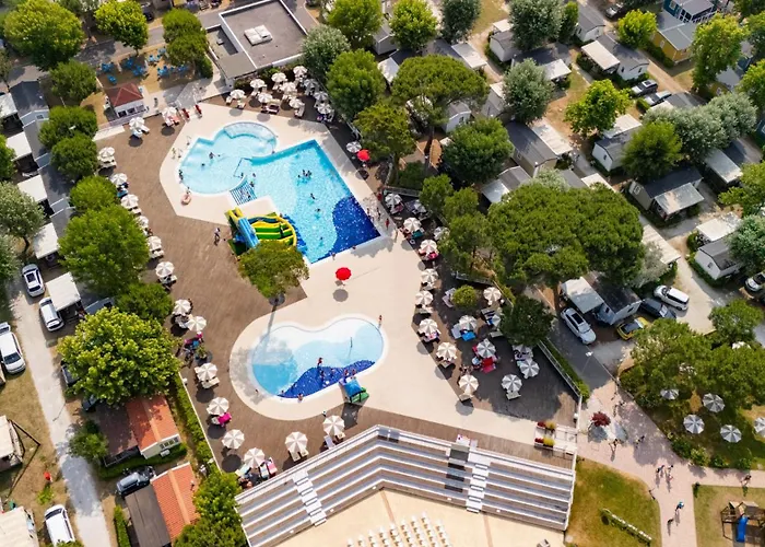 Club del Sole Marina Family Resort Punta Marina