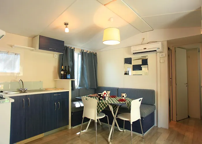 Camping Bella Italia