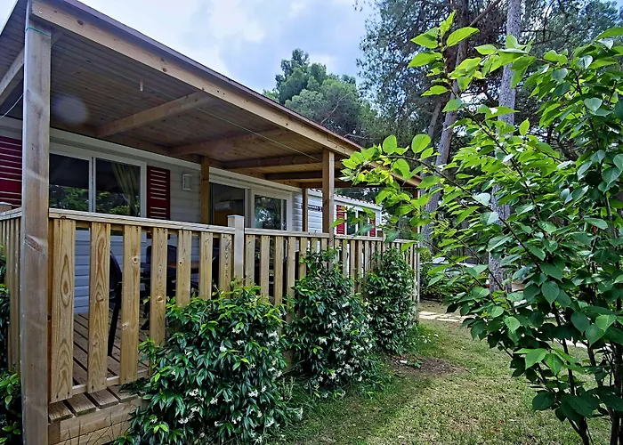 Camping Brioni Pola